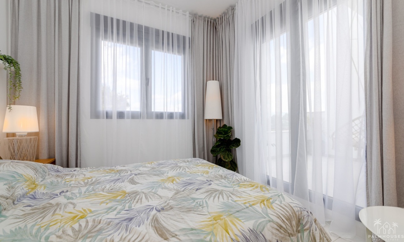 Revente - Maison - Orihuela - Orihuela Costa