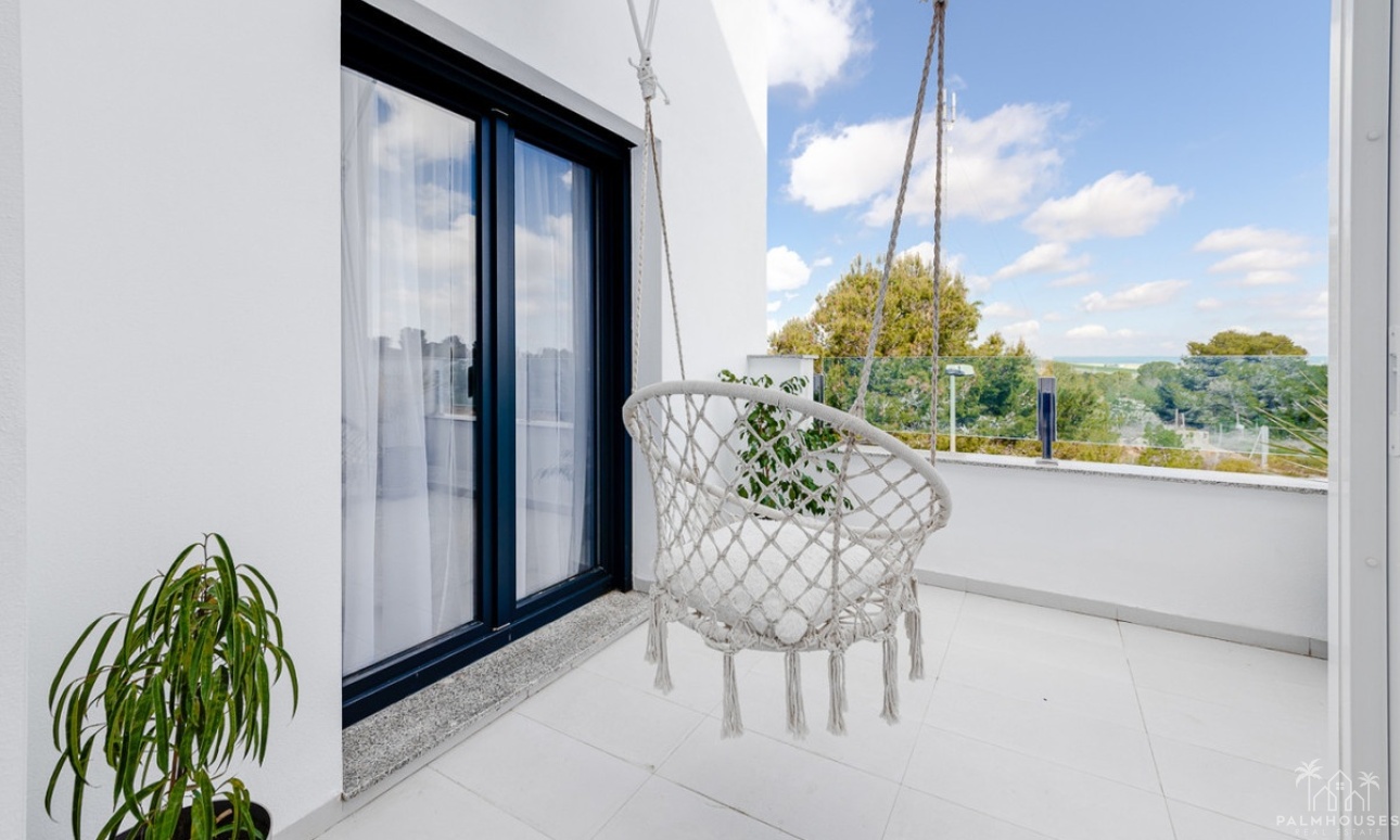 Revente - Maison - Orihuela - Orihuela Costa