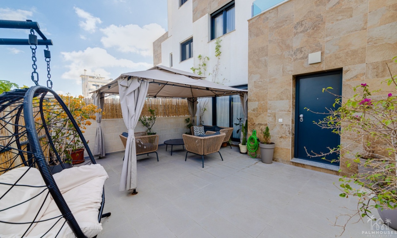 Revente - Maison - Orihuela - Orihuela Costa