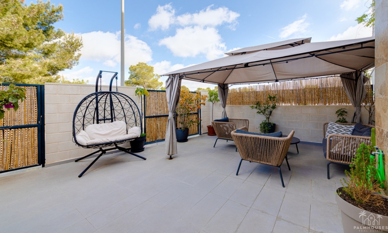 Revente - Maison - Orihuela - Orihuela Costa