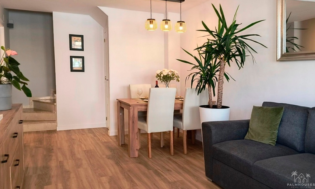 Revente - Maison - Orihuela - Orihuela Costa