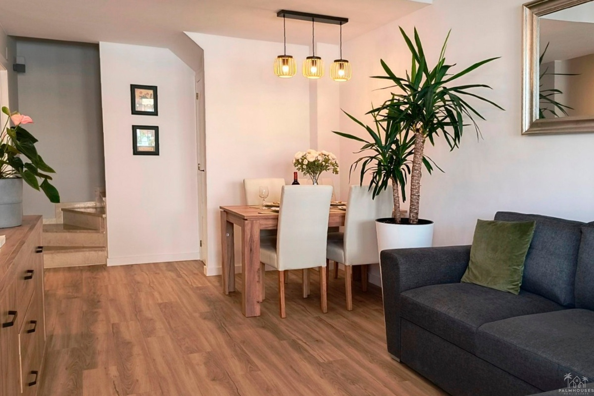 Revente - Maison - Orihuela - Orihuela Costa