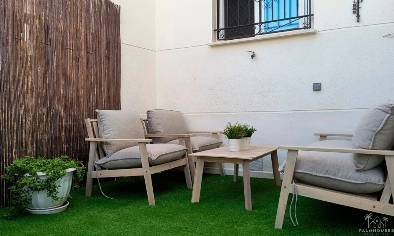Revente - Maison - Orihuela - Orihuela Costa