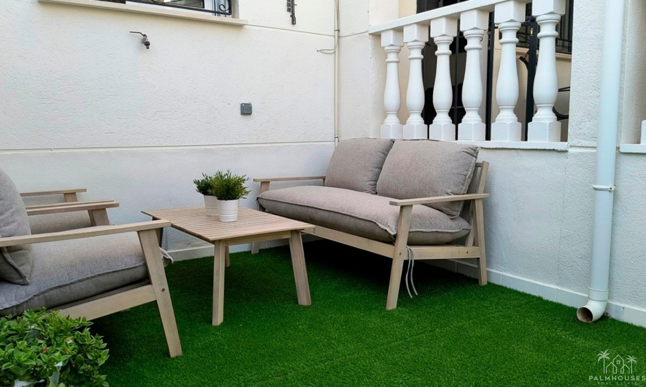Revente - Maison - Orihuela - Orihuela Costa