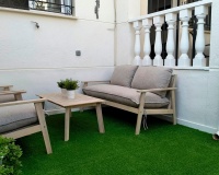Revente - Maison - Orihuela - Orihuela Costa
