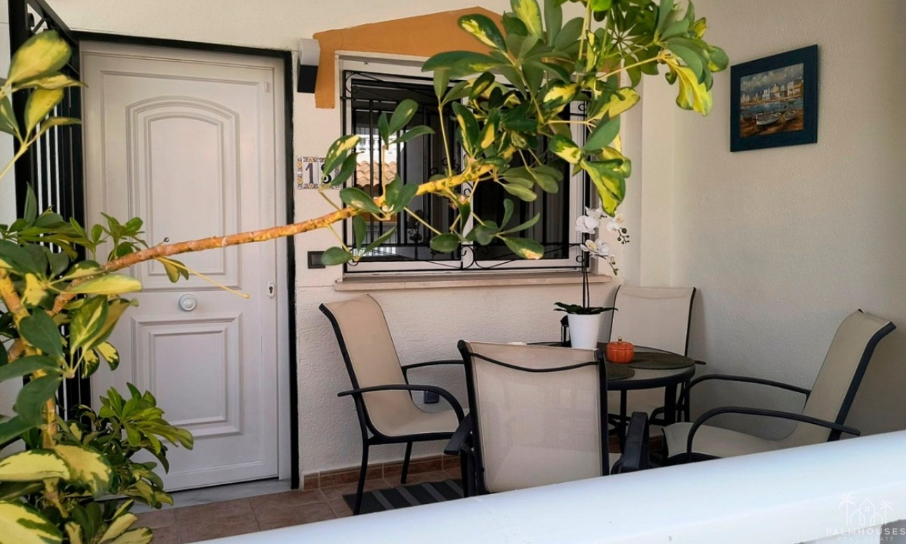 Revente - Maison - Orihuela - Orihuela Costa