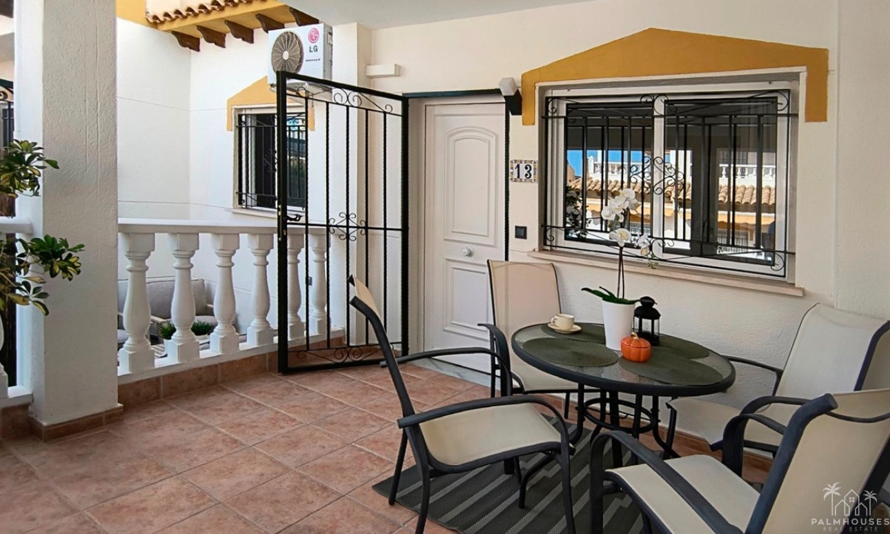 Revente - Maison - Orihuela - Orihuela Costa