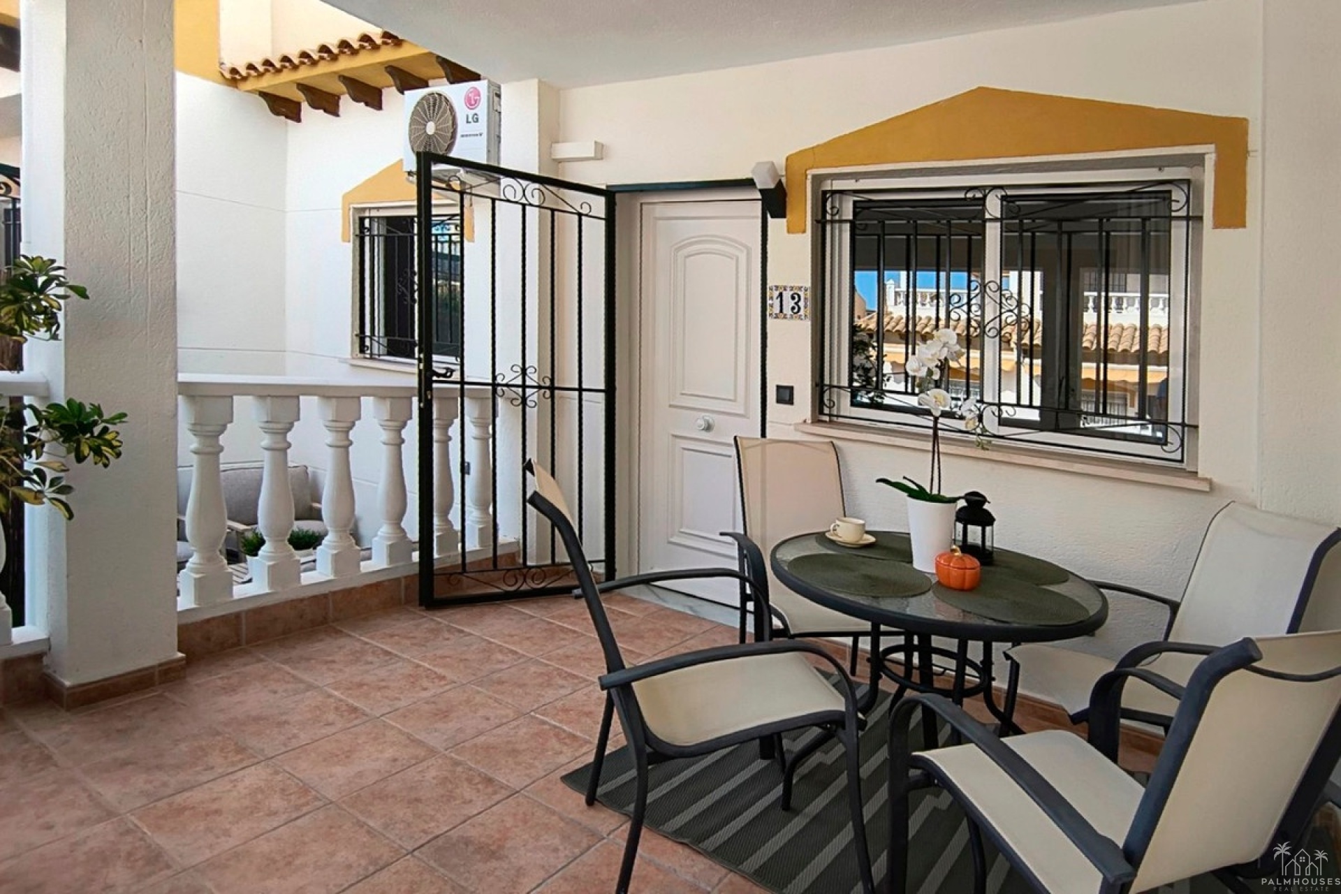 Revente - Maison - Orihuela - Orihuela Costa