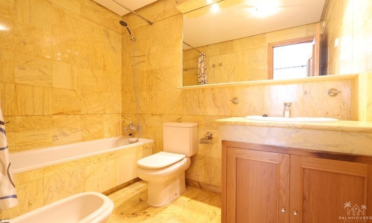 Revente - Maison - Orihuela - Orihuela Costa