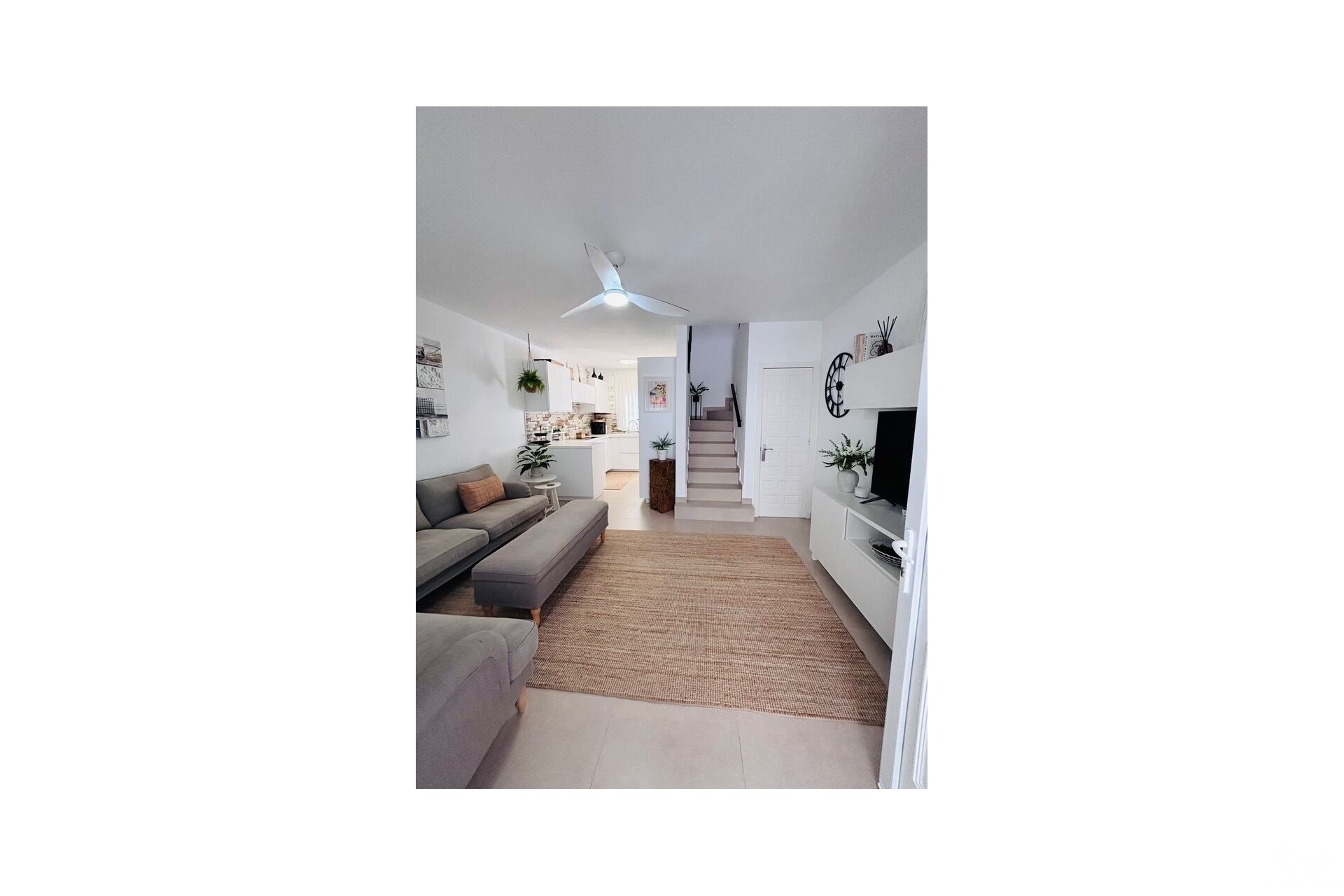 Revente - Maison - Orihuela - Orihuela Costa