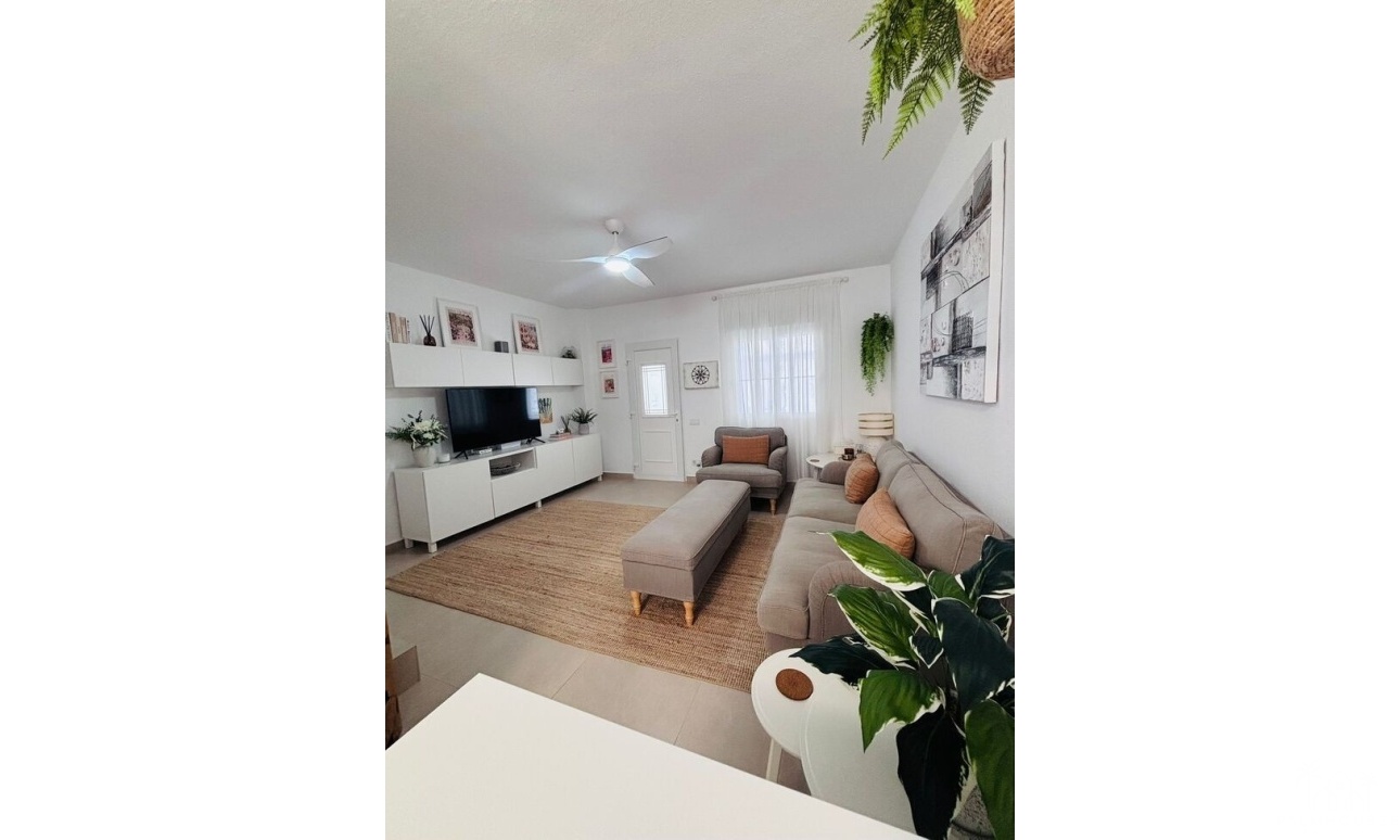 Revente - Maison - Orihuela - Orihuela Costa