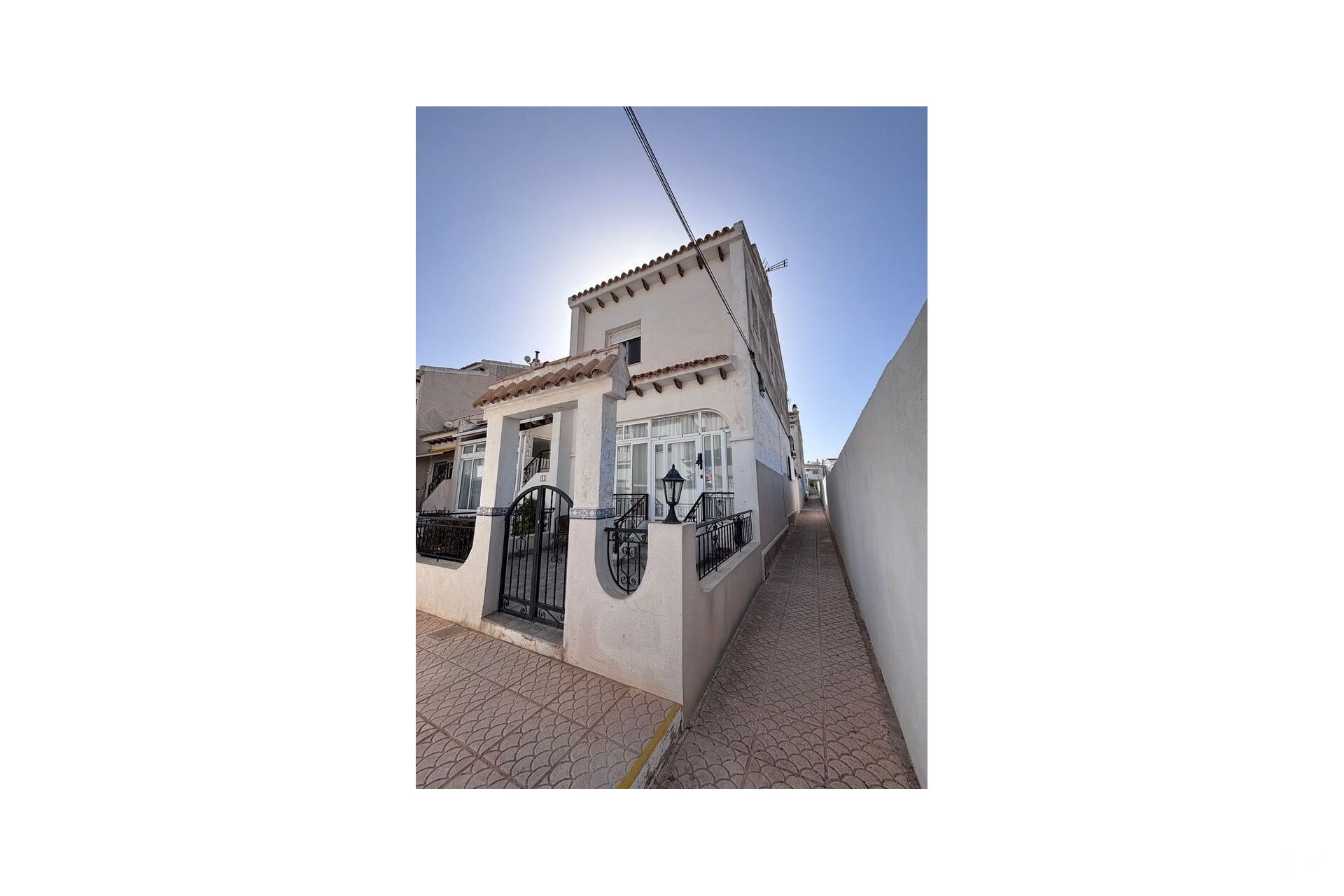 Revente - Maison - Orihuela - Orihuela Costa