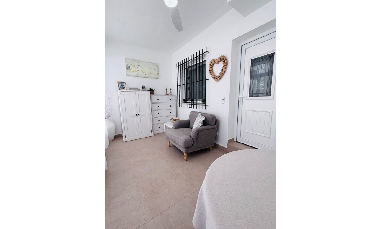 Revente - Maison - Orihuela - Orihuela Costa