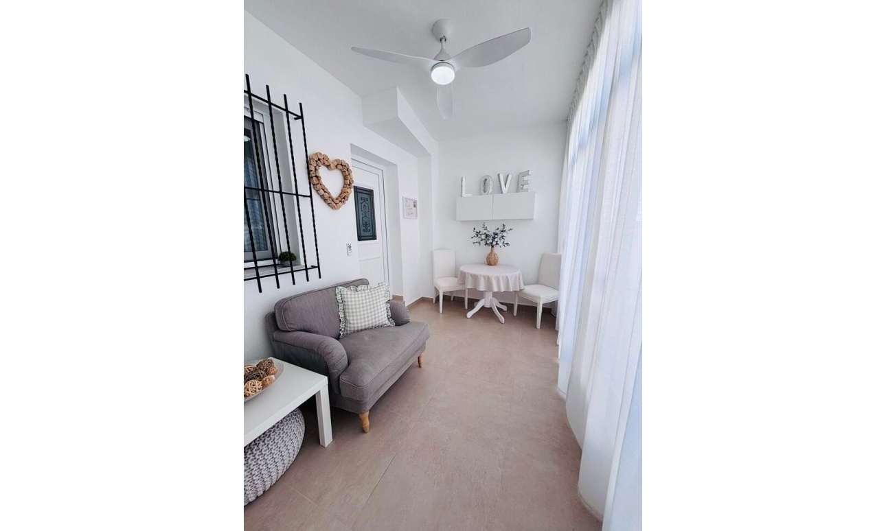 Revente - Maison - Orihuela - Orihuela Costa