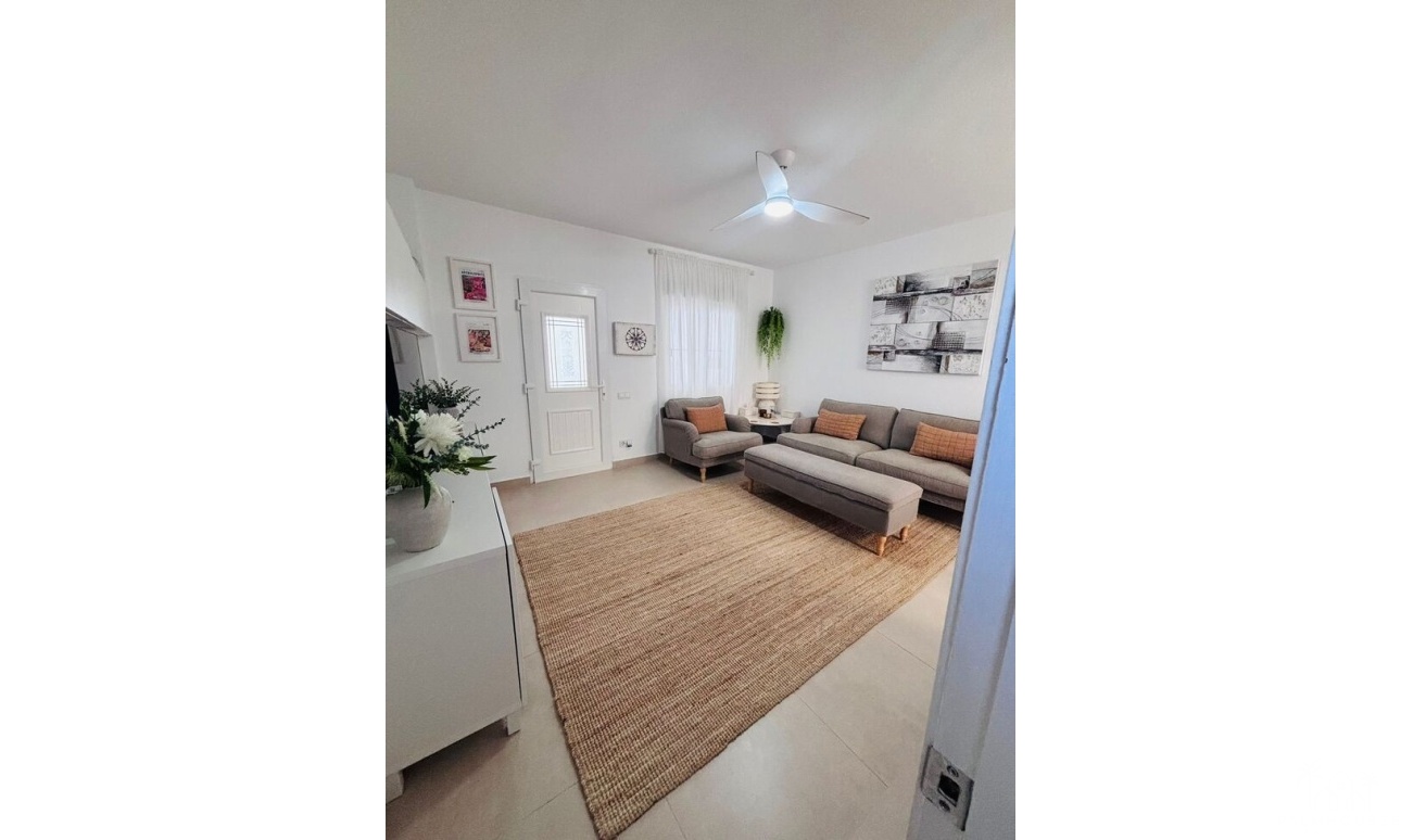 Revente - Maison - Orihuela - Orihuela Costa