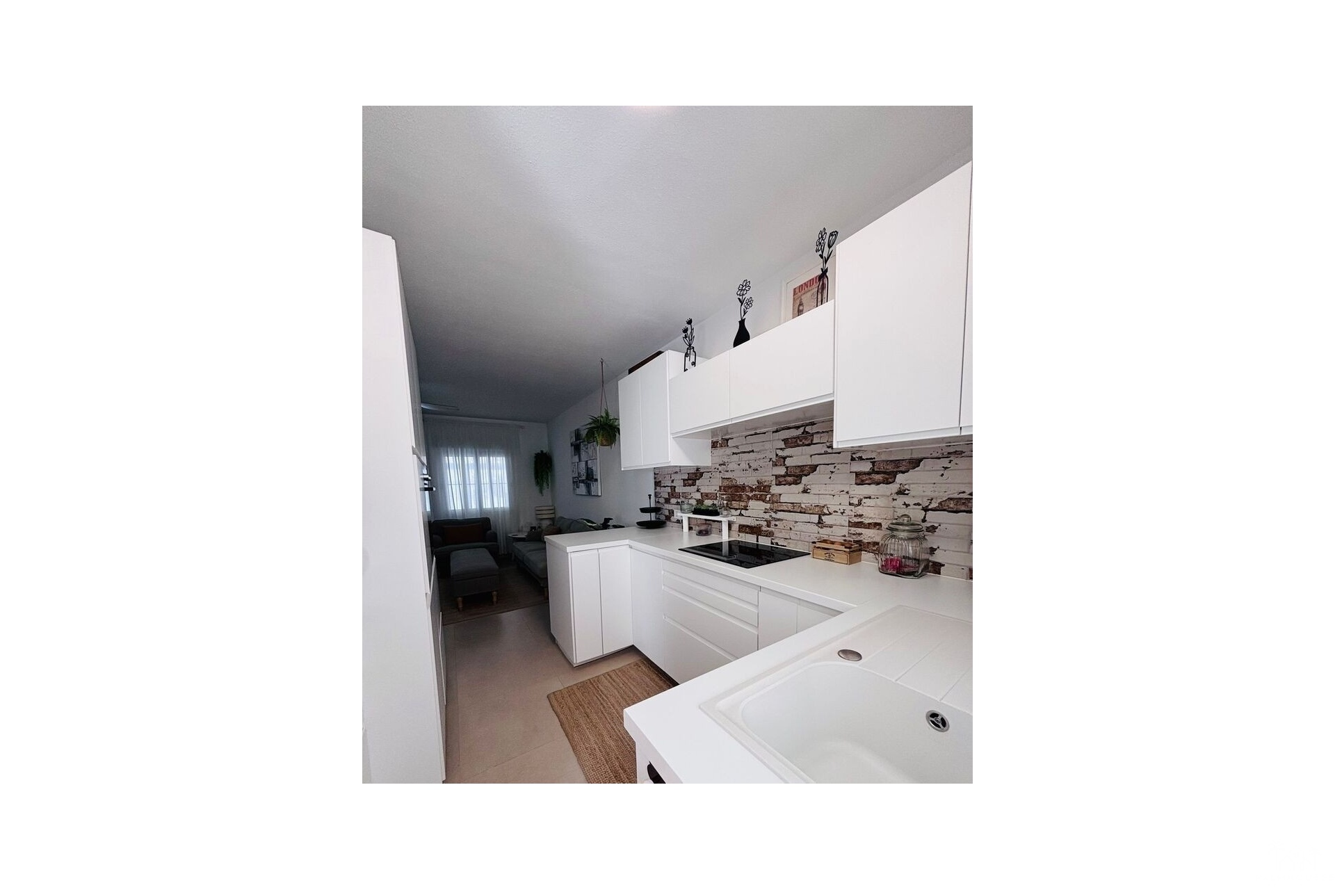Revente - Maison - Orihuela - Orihuela Costa