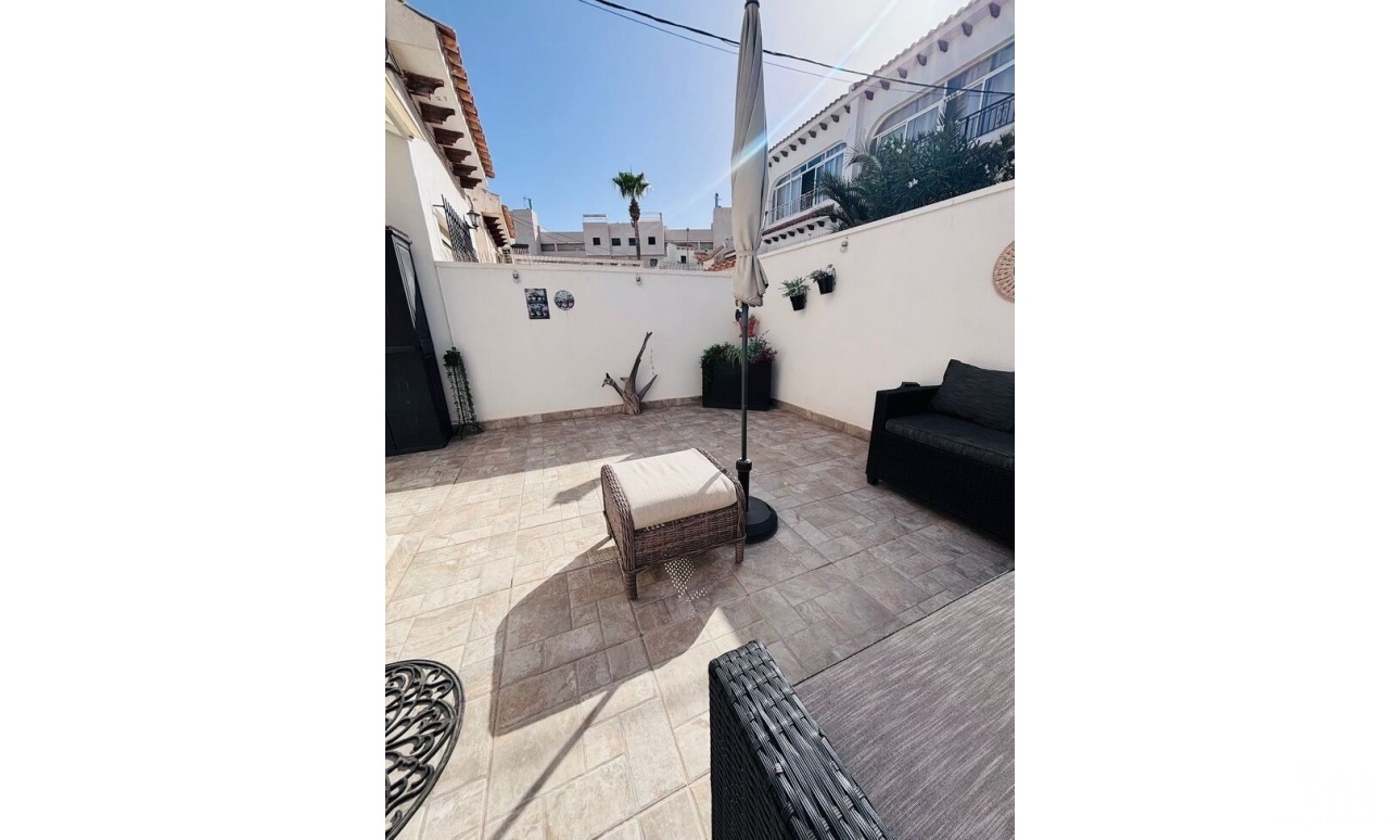Revente - Maison - Orihuela - Orihuela Costa