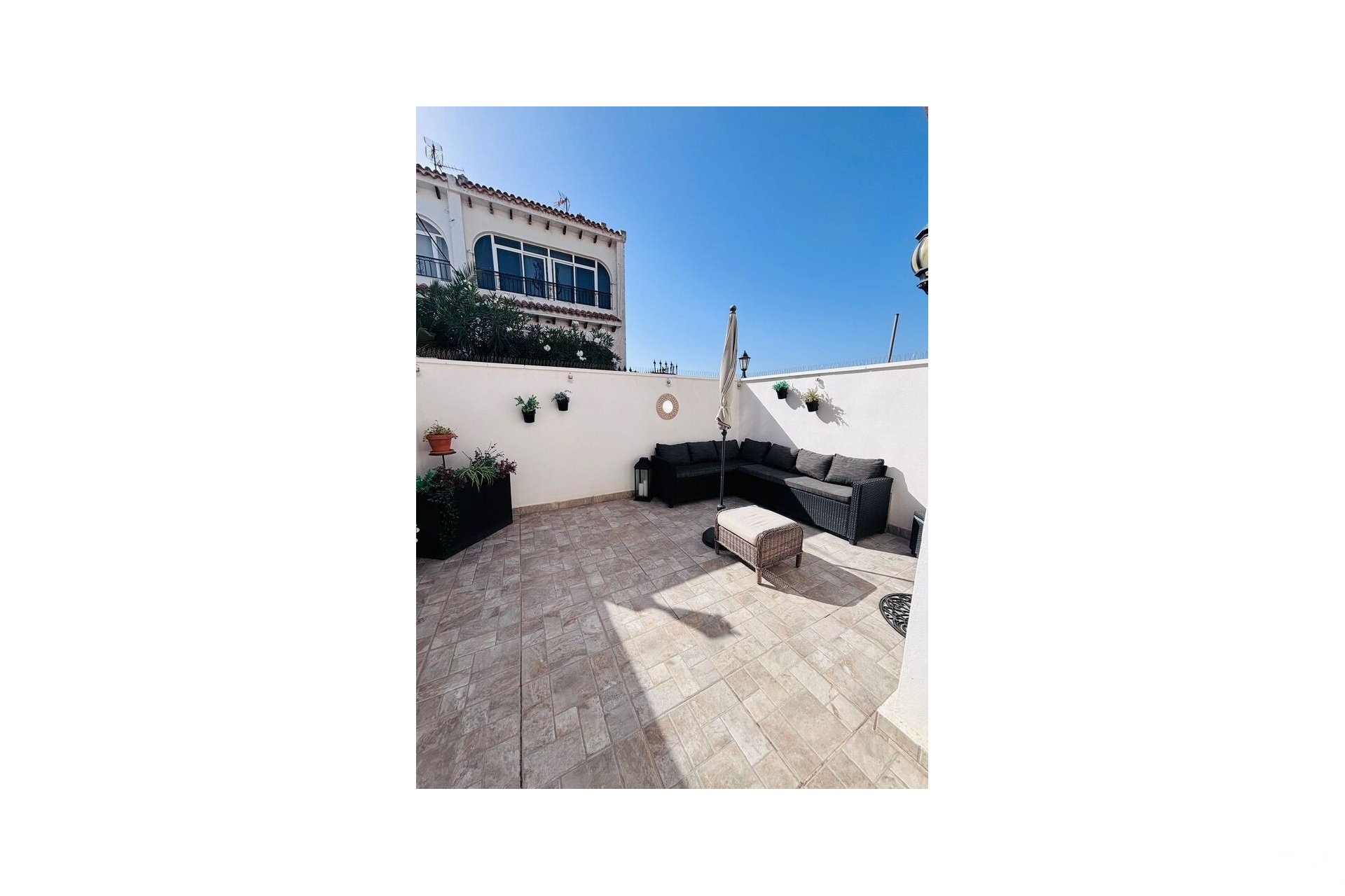 Revente - Maison - Orihuela - Orihuela Costa