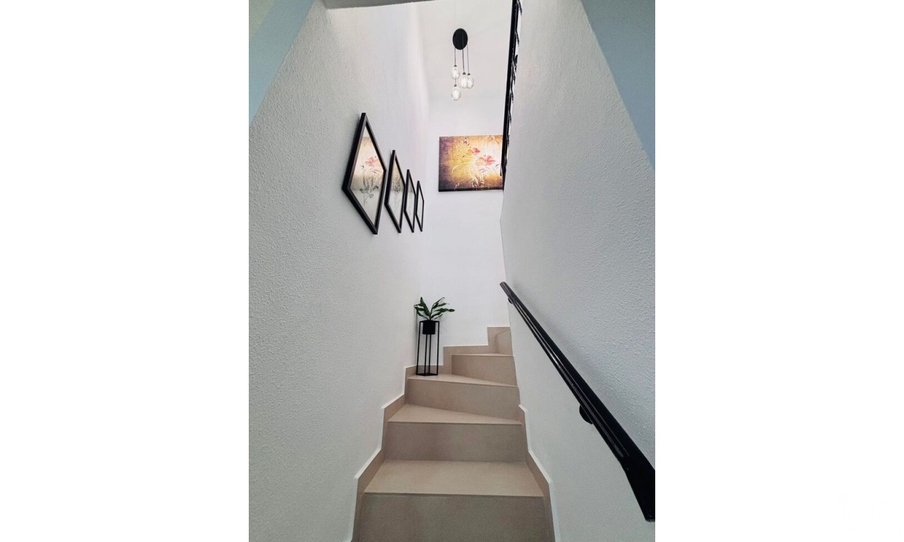 Revente - Maison - Orihuela - Orihuela Costa