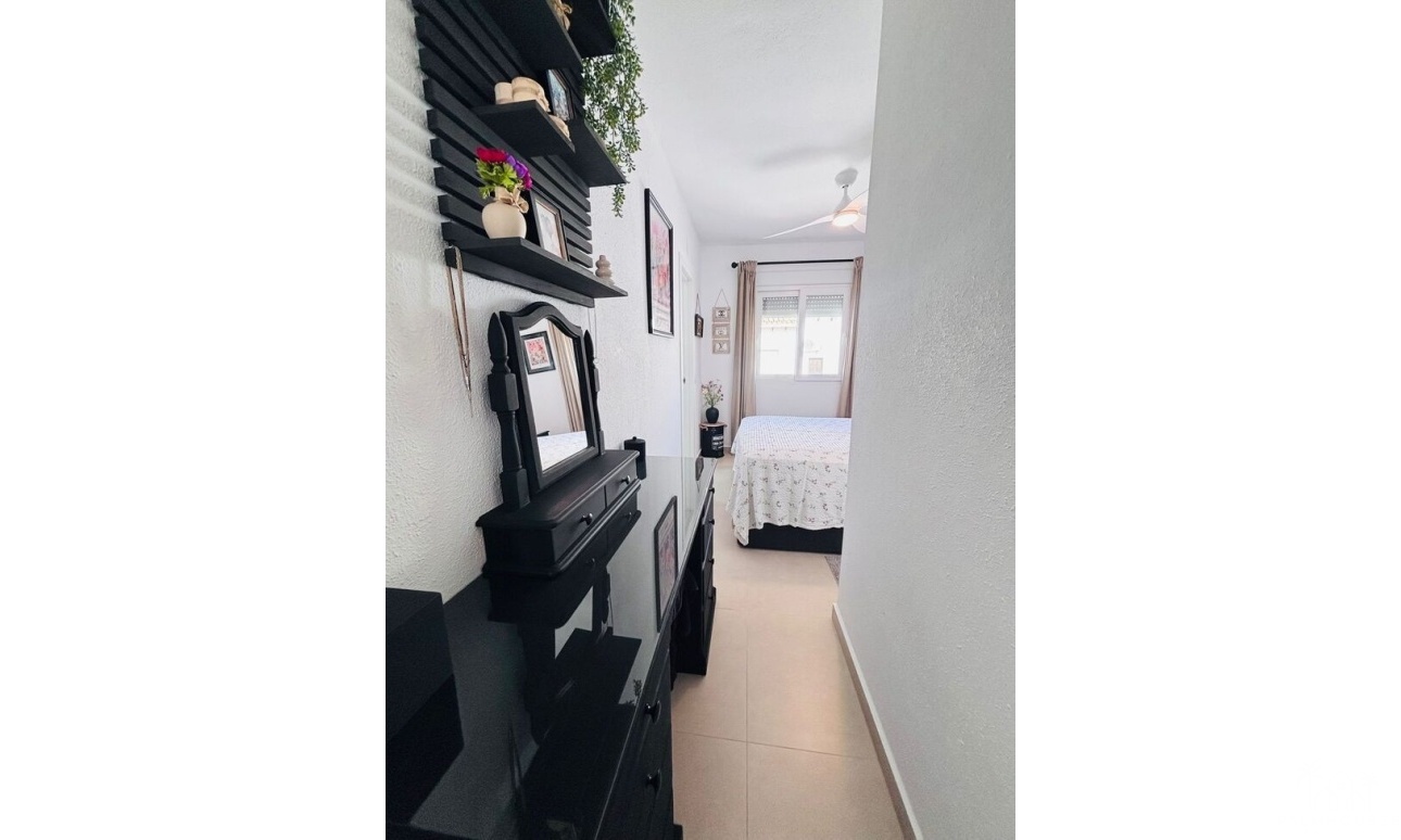 Revente - Maison - Orihuela - Orihuela Costa