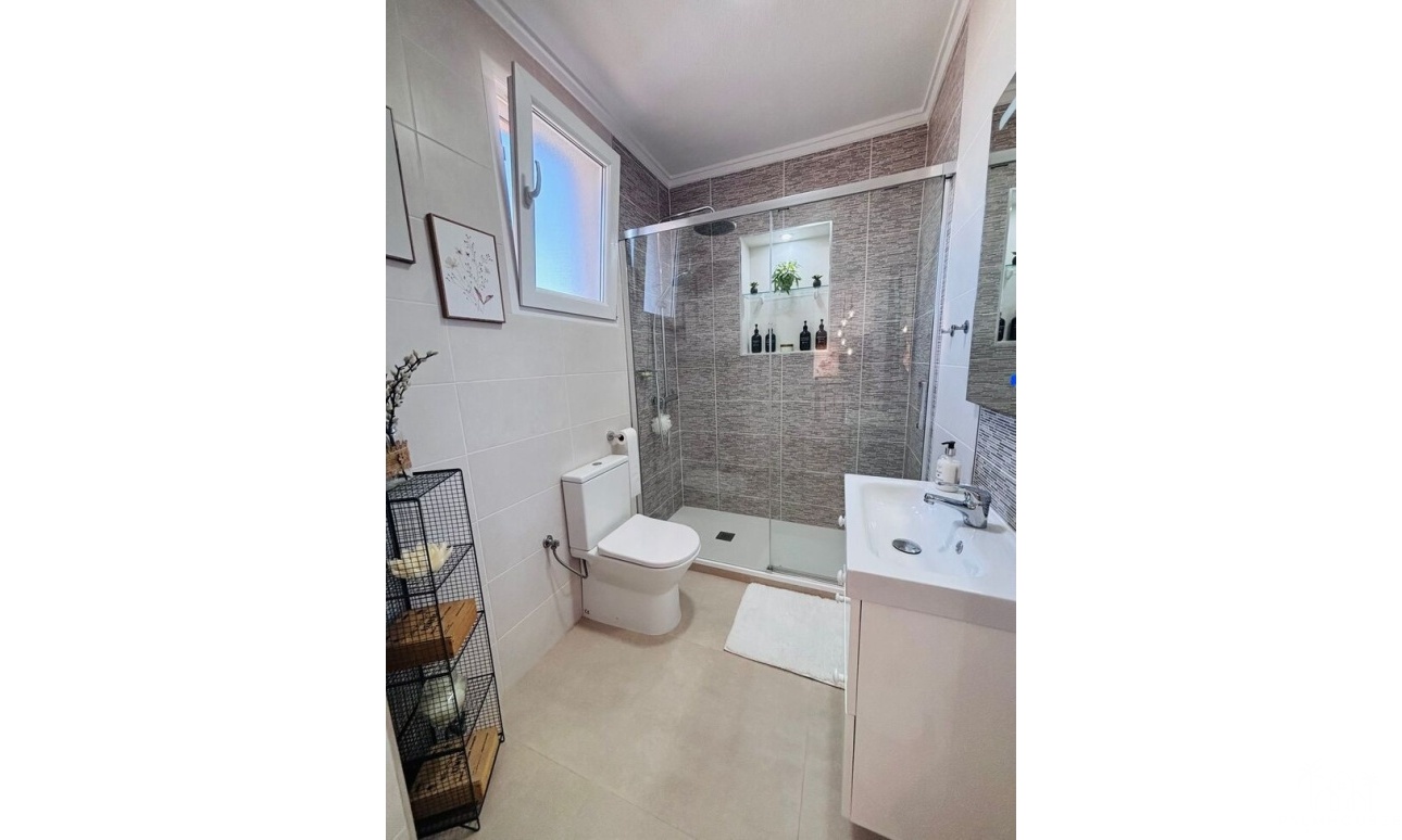 Revente - Maison - Orihuela - Orihuela Costa