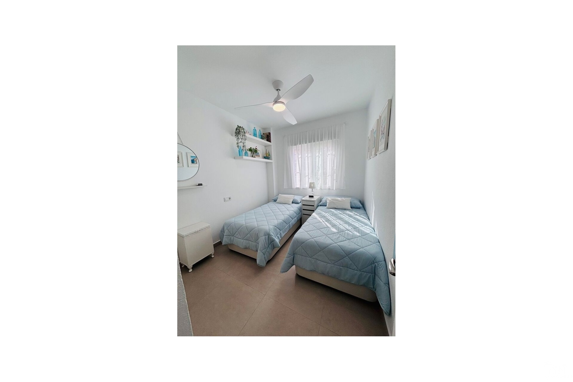 Revente - Maison - Orihuela - Orihuela Costa