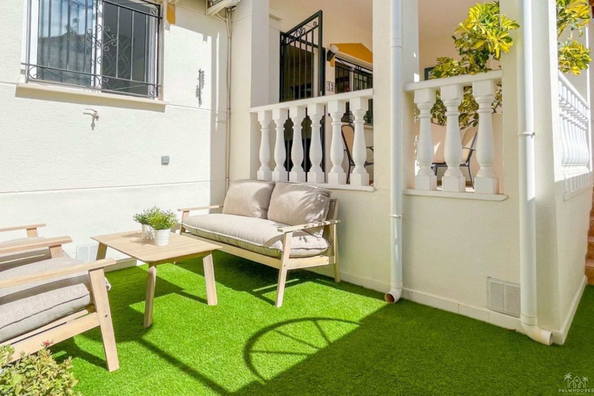 Revente - Maison - Orihuela - Orihuela Costa