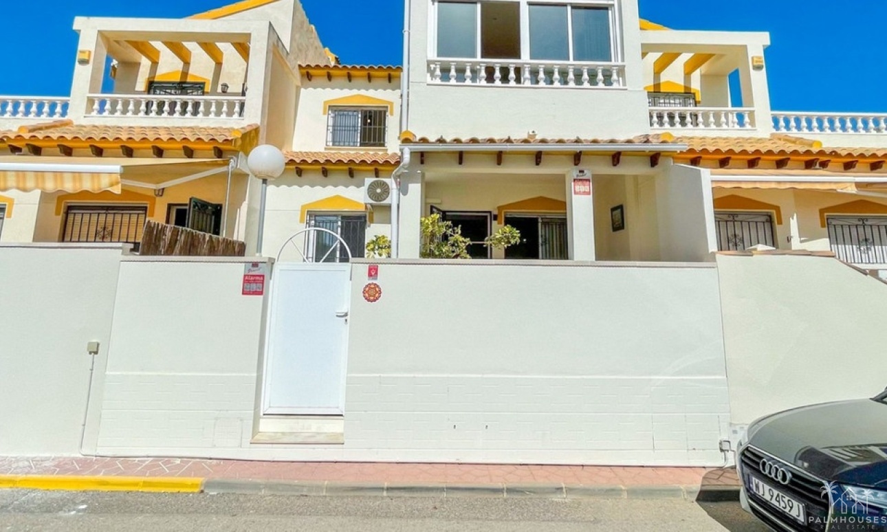 Revente - Maison - Orihuela - Orihuela Costa
