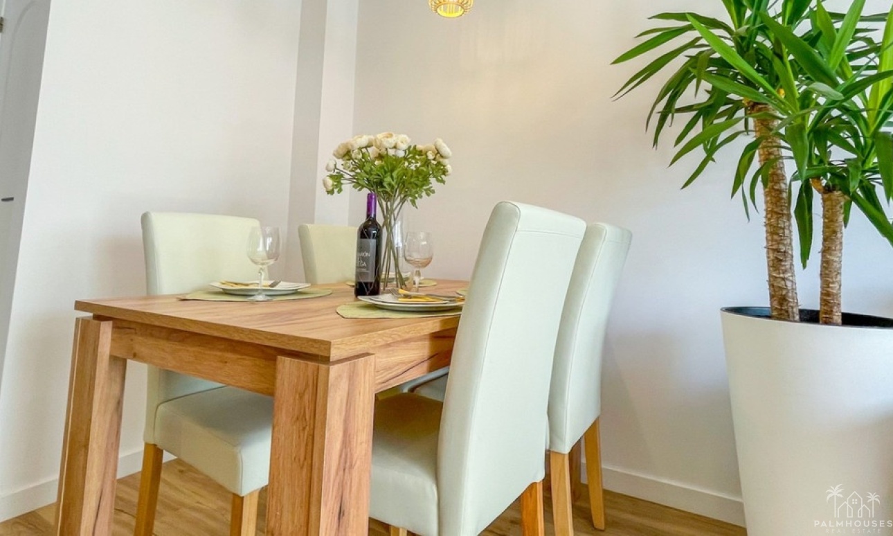 Revente - Maison - Orihuela - Orihuela Costa
