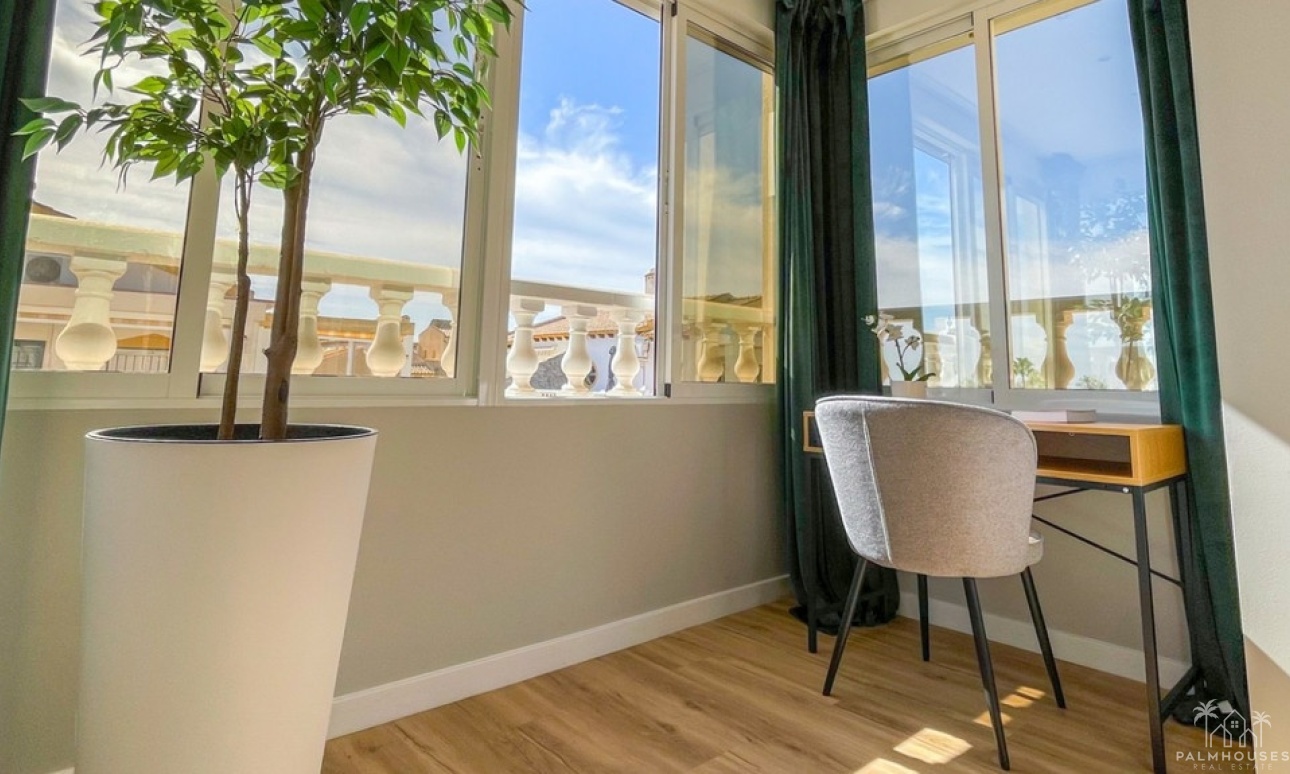 Revente - Maison - Orihuela - Orihuela Costa