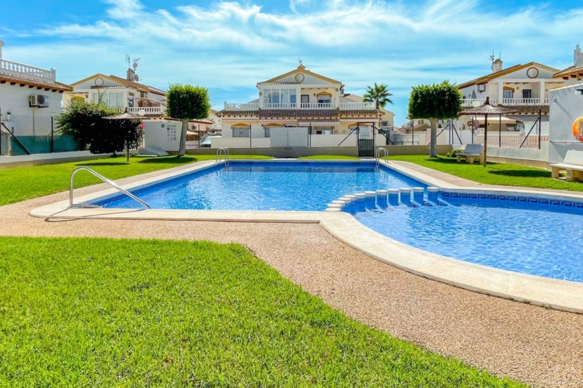 Revente - Maison - Orihuela - Orihuela Costa