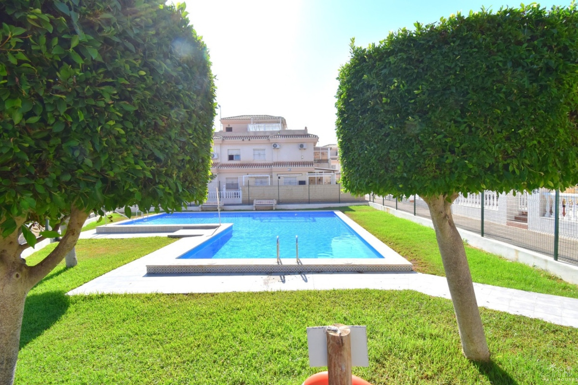 Revente - Maison - Orihuela - Playa Flamenca