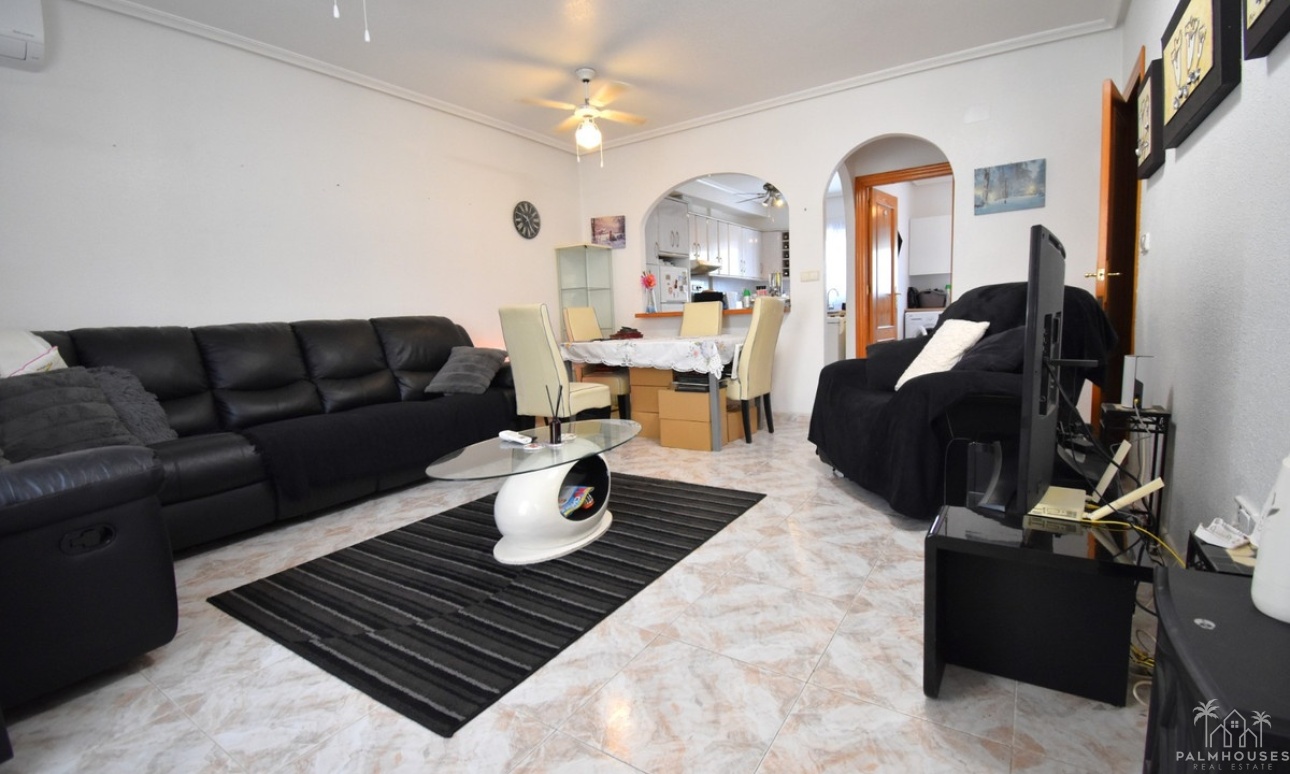 Revente - Maison - Orihuela - Playa Flamenca