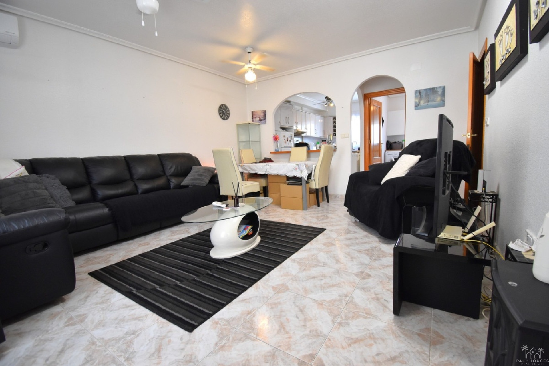 Revente - Maison - Orihuela - Playa Flamenca
