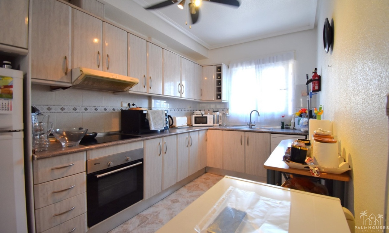 Revente - Maison - Orihuela - Playa Flamenca
