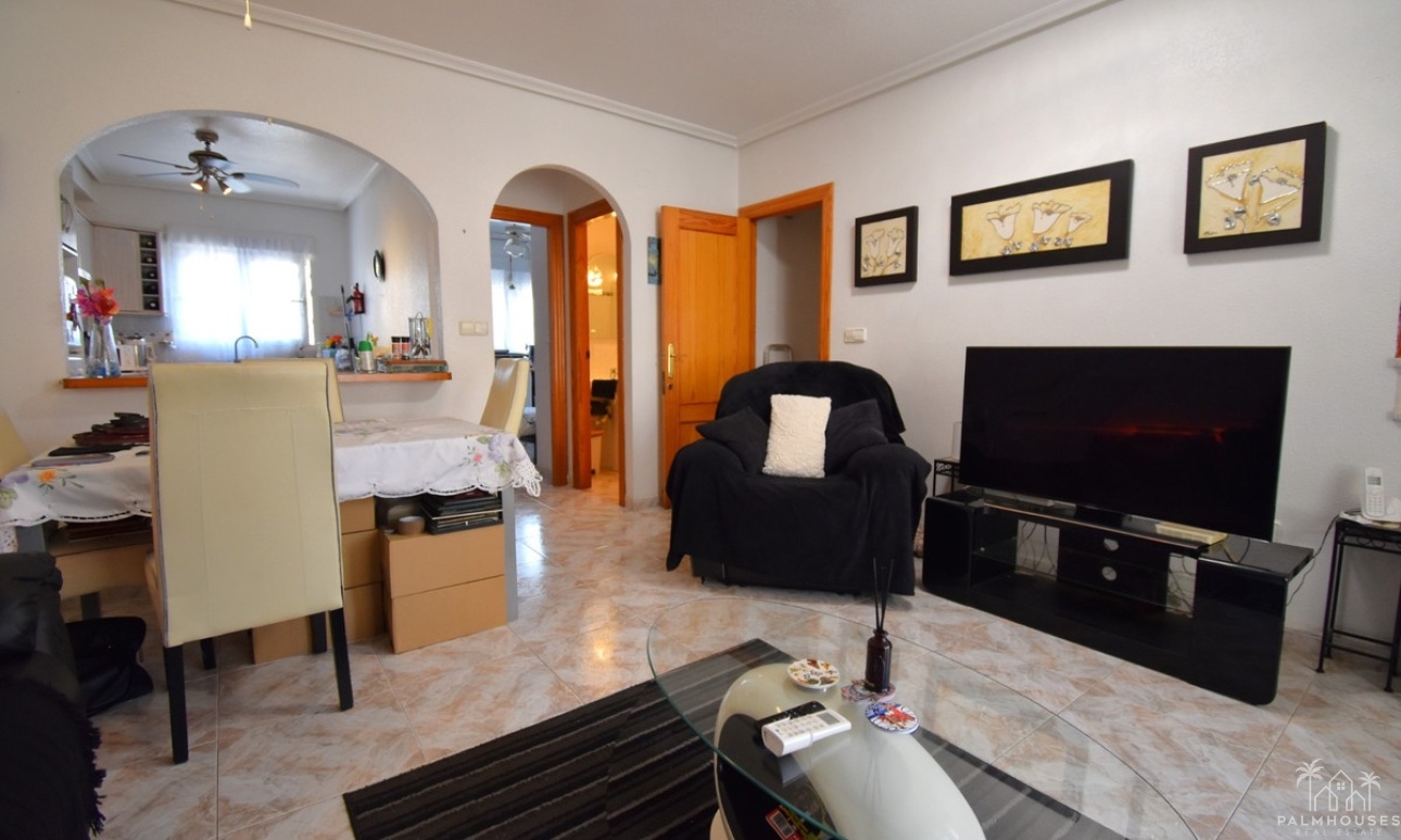 Revente - Maison - Orihuela - Playa Flamenca