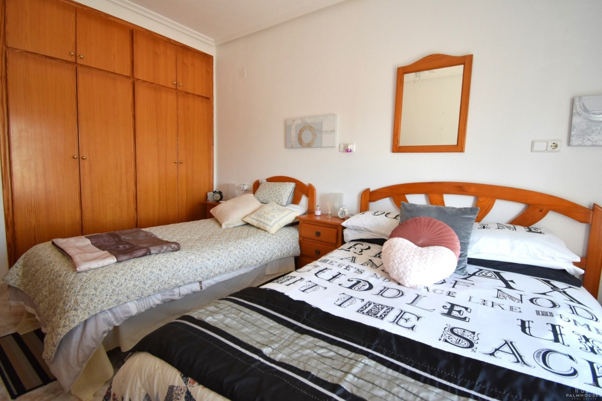Revente - Maison - Orihuela - Playa Flamenca
