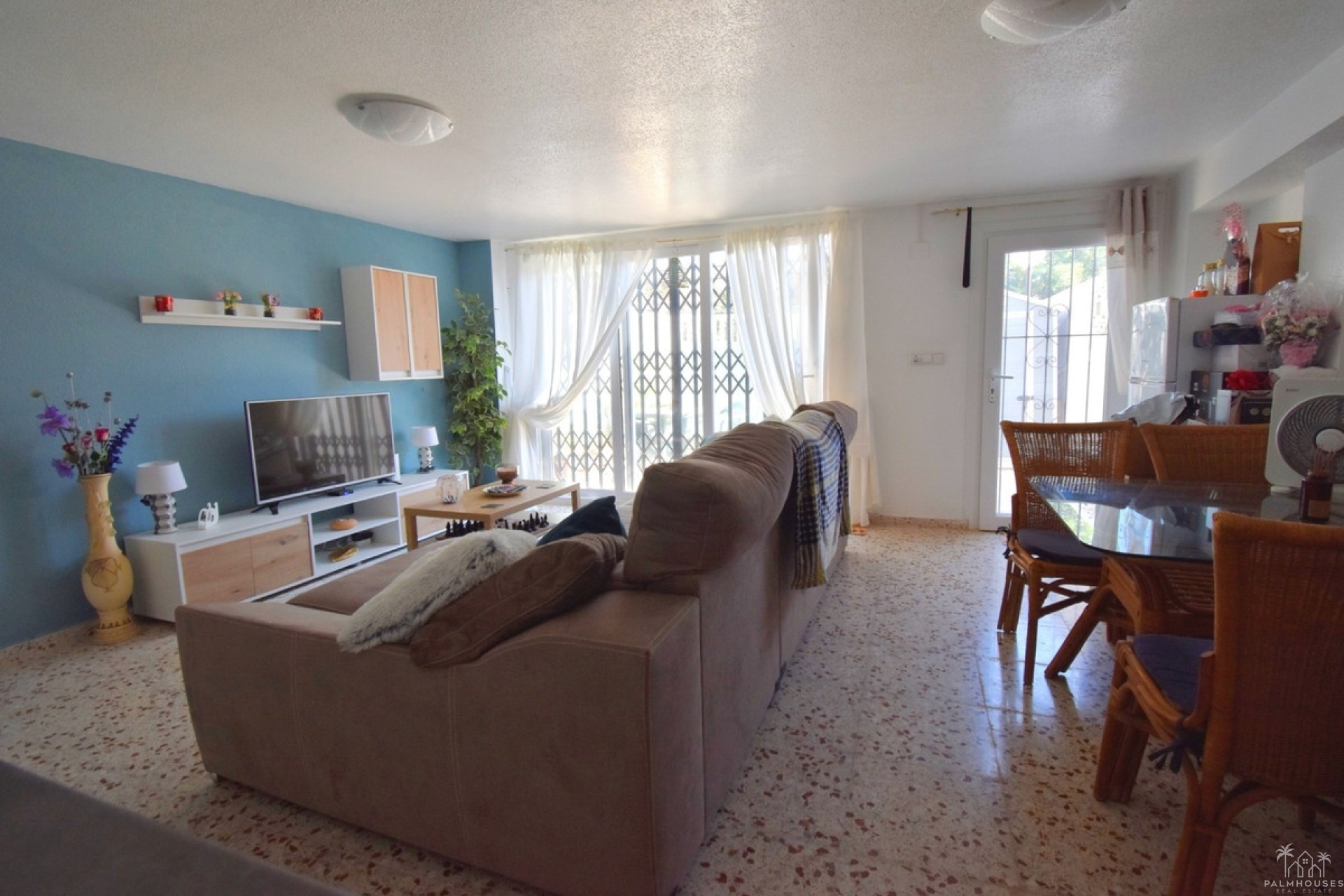 Revente - Maison - Orihuela - Playa Flamenca