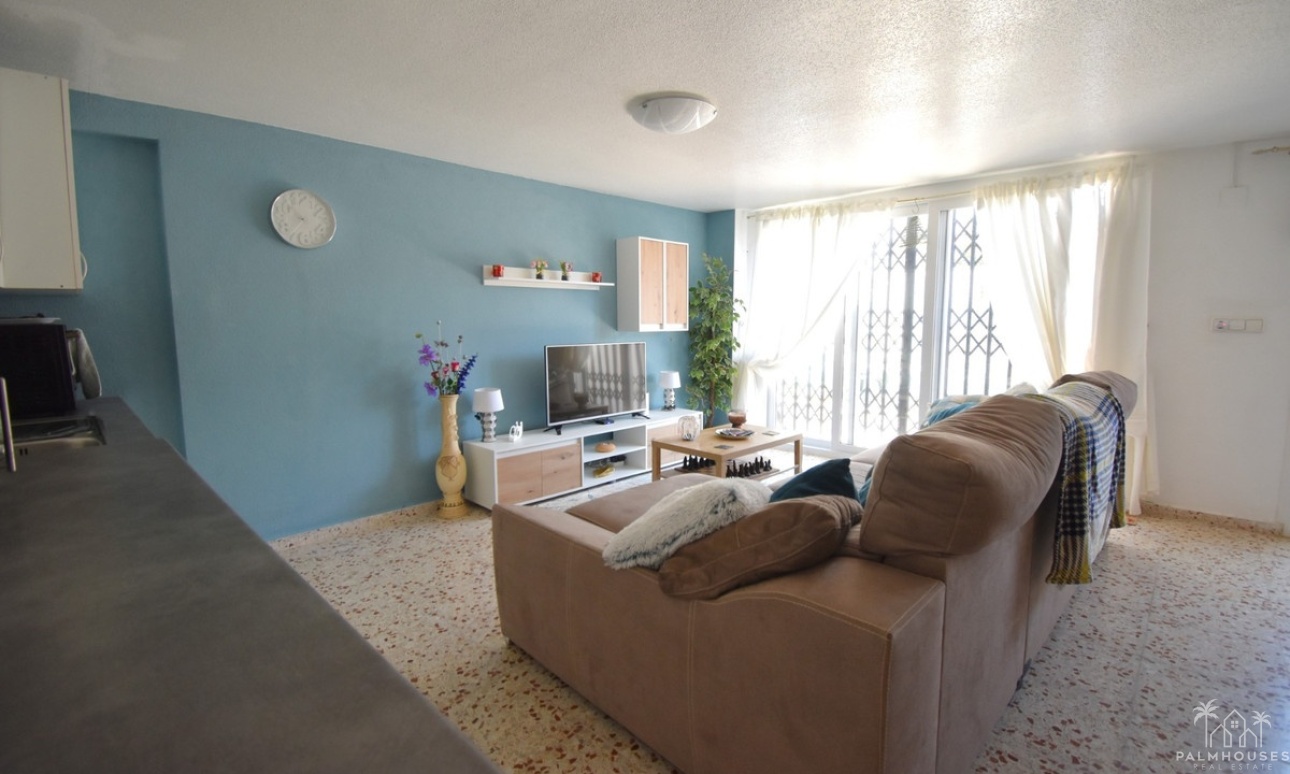 Revente - Maison - Orihuela - Playa Flamenca