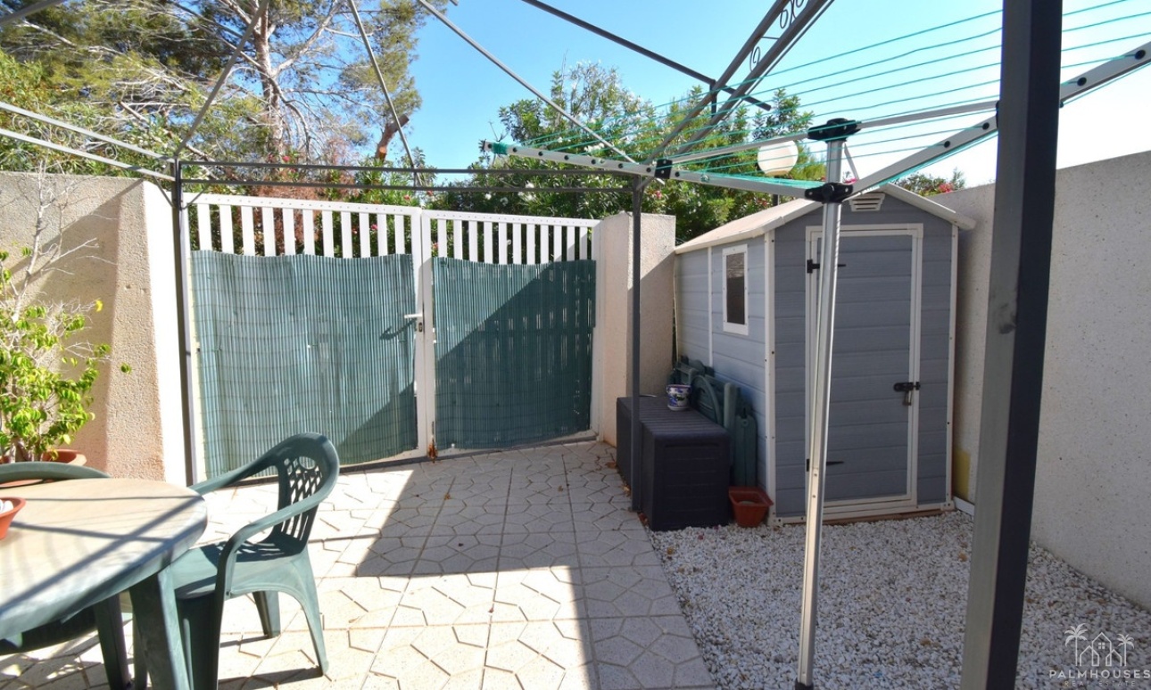Revente - Maison - Orihuela - Playa Flamenca