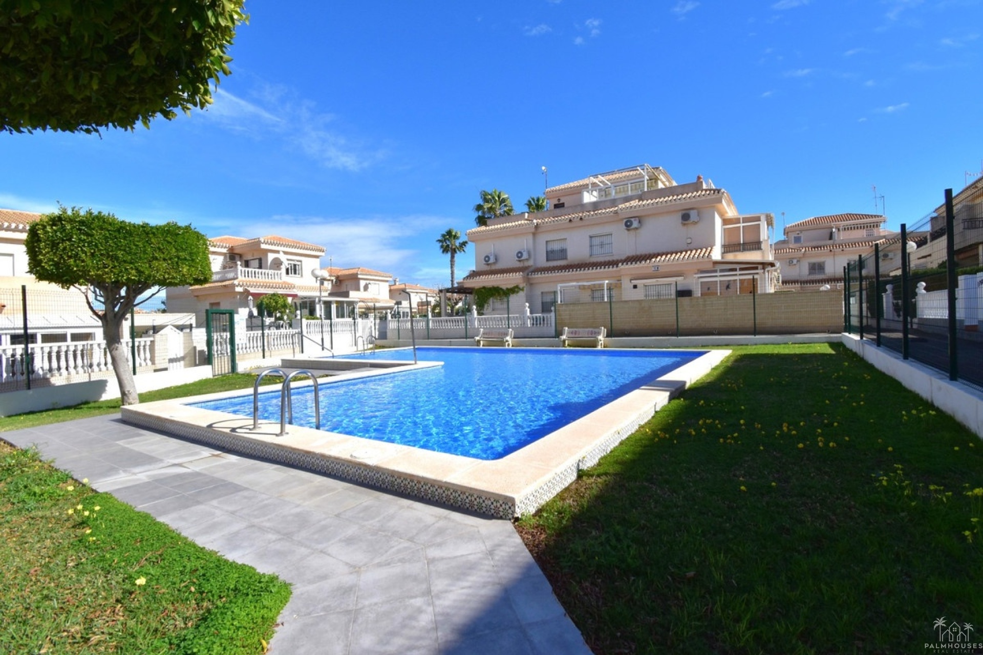 Revente - Maison - Orihuela - Playa Flamenca
