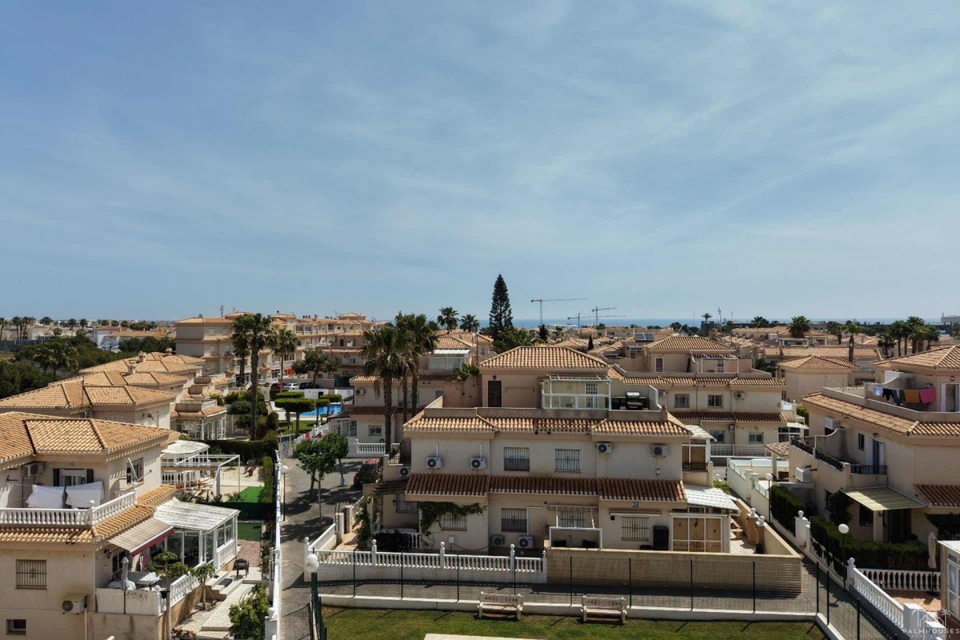 Revente - Maison - Orihuela - Playa Flamenca