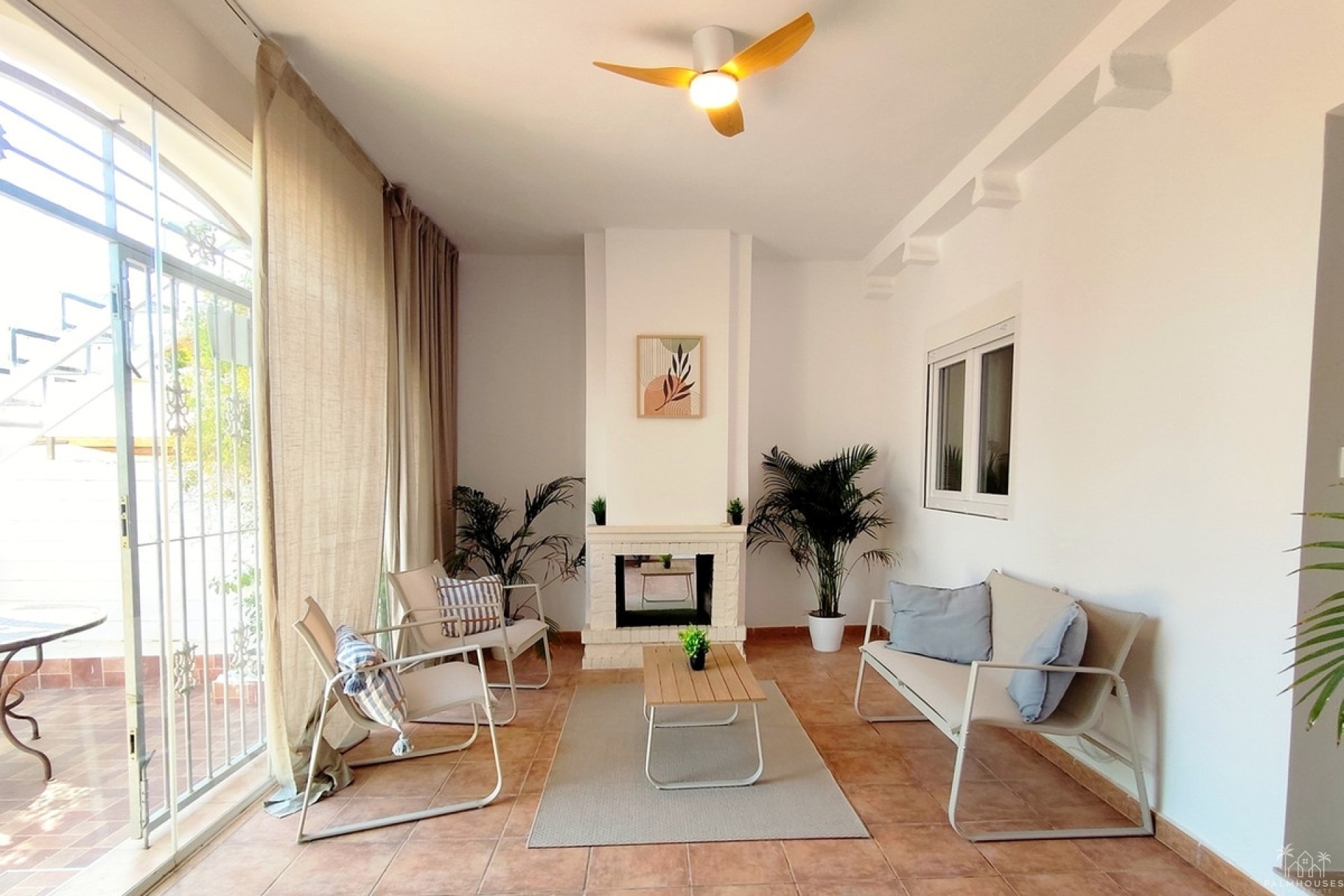 Revente - Maison - Orihuela - Playa Flamenca