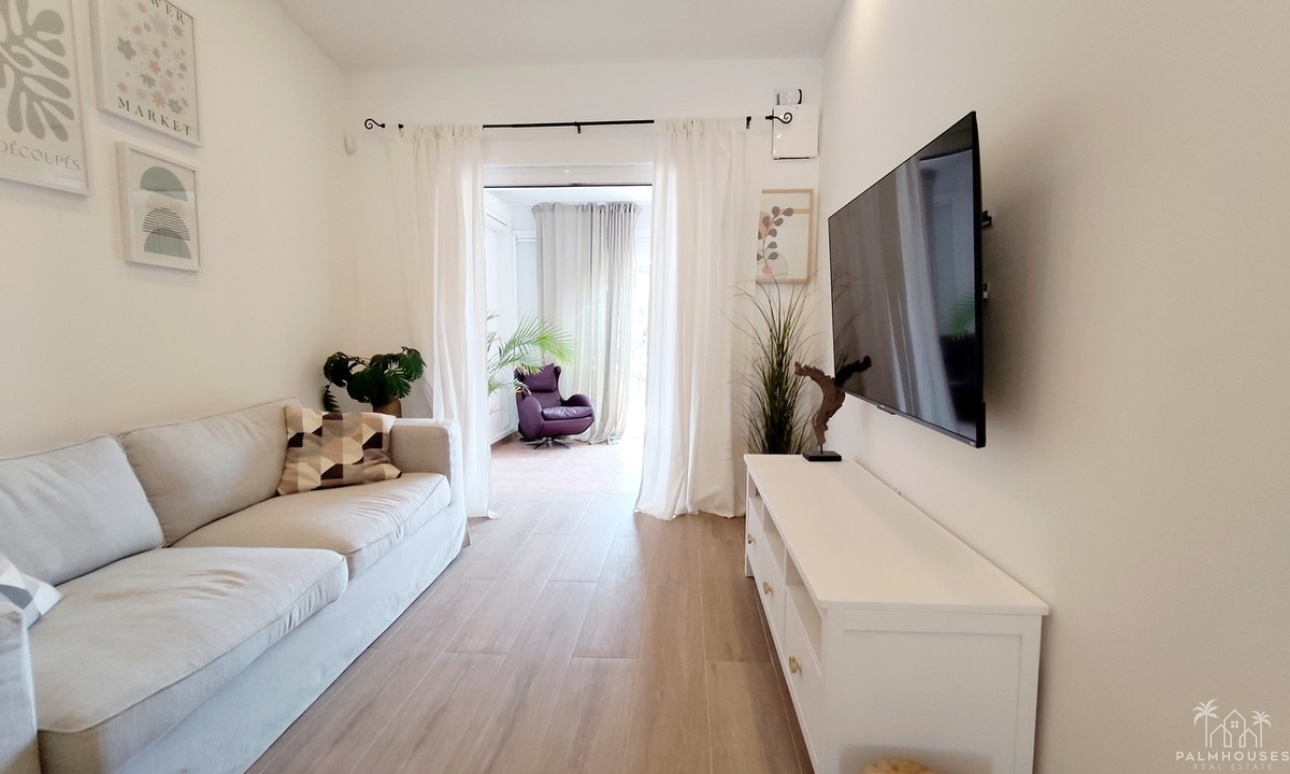 Revente - Maison - Orihuela - Playa Flamenca