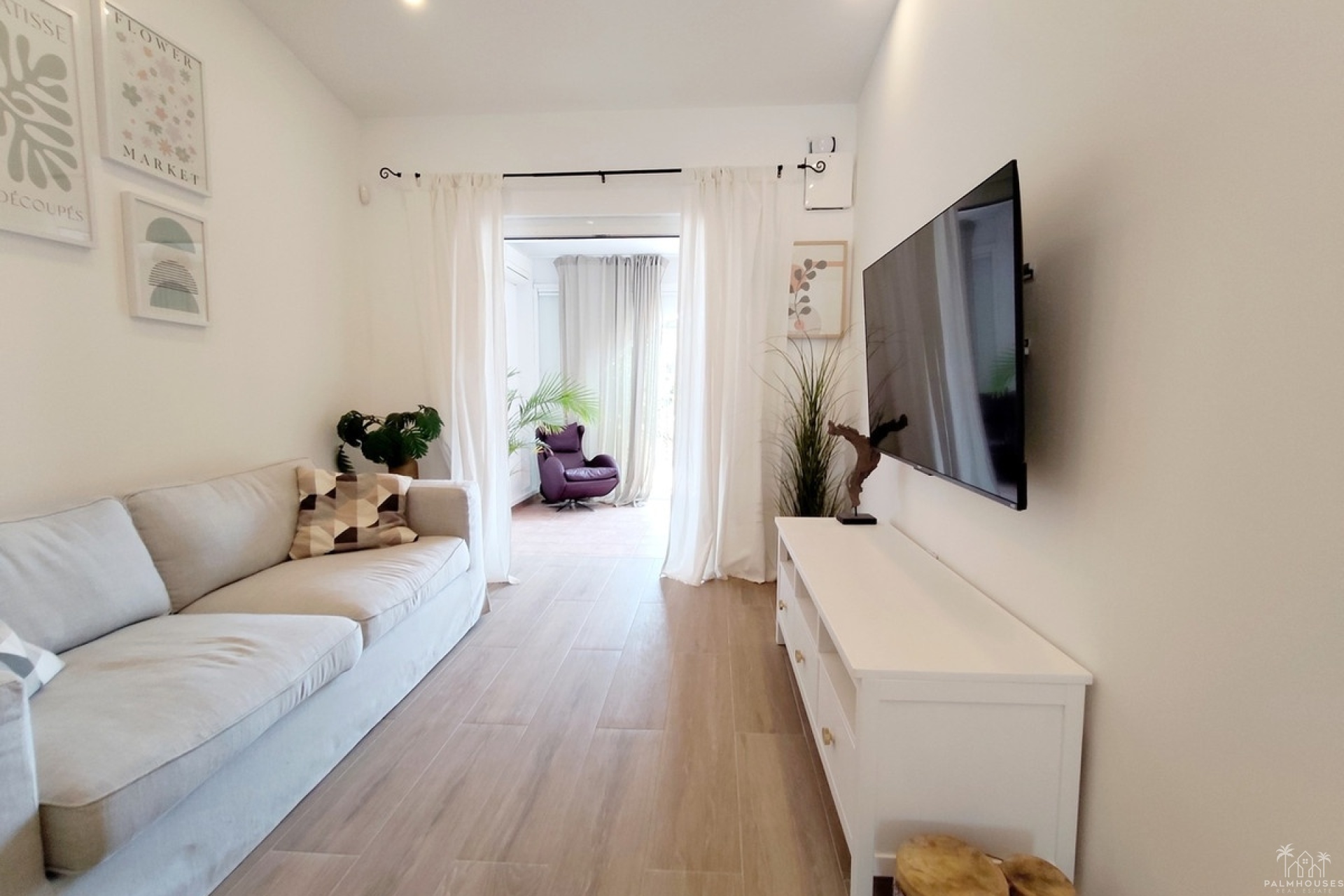 Revente - Maison - Orihuela - Playa Flamenca