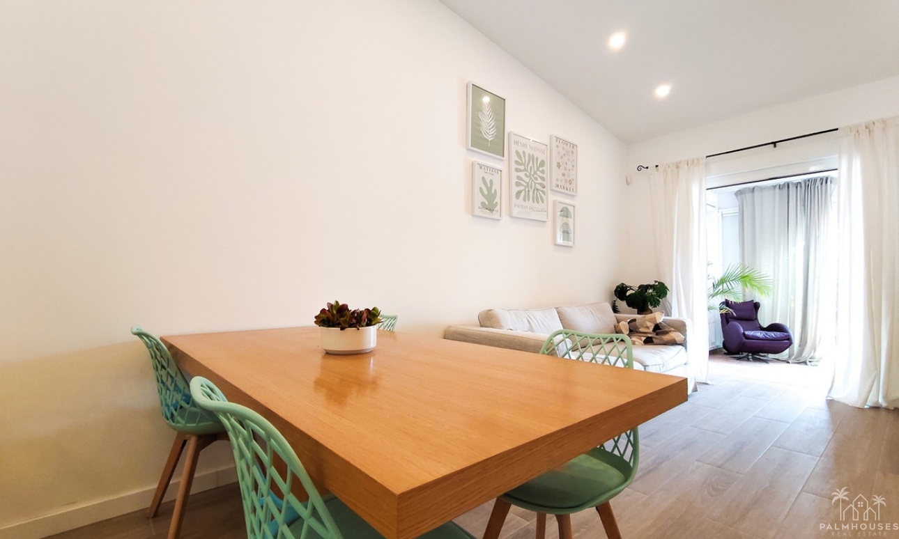 Revente - Maison - Orihuela - Playa Flamenca