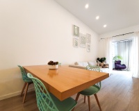 Revente - Maison - Orihuela - Playa Flamenca