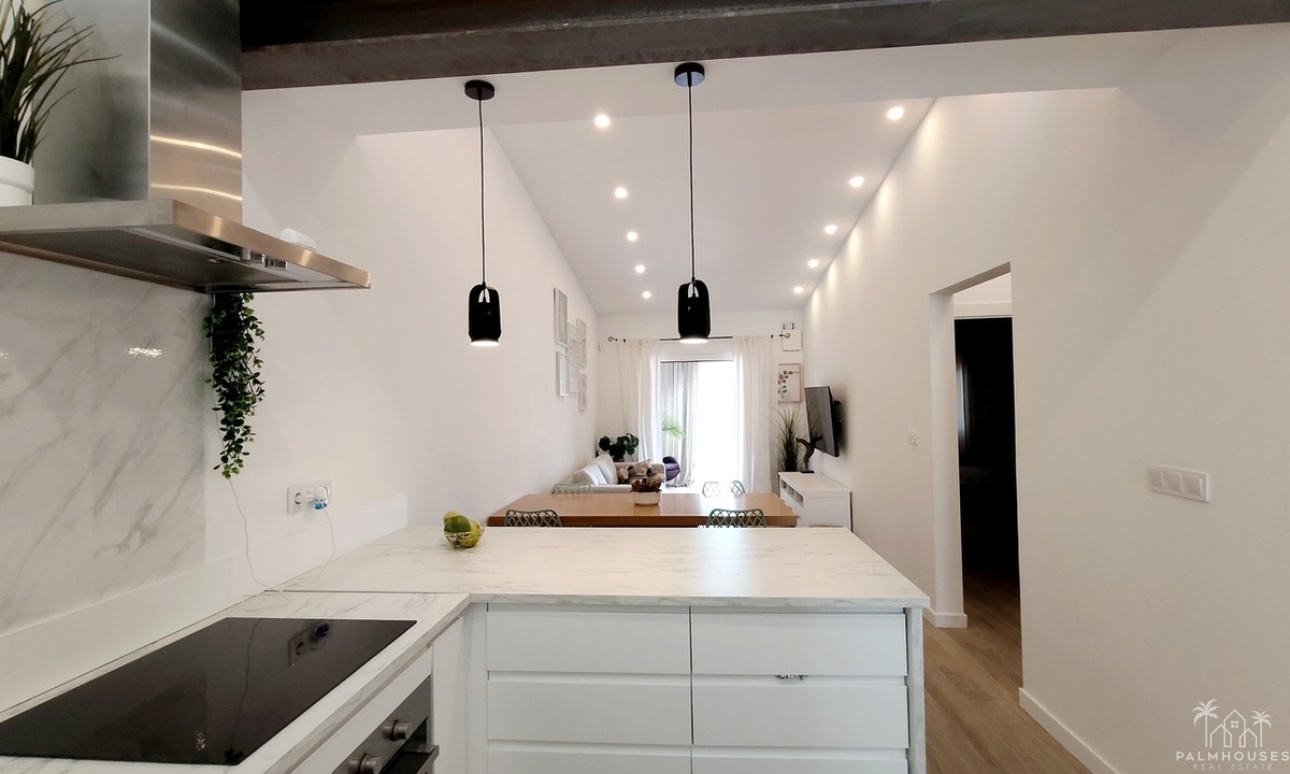 Revente - Maison - Orihuela - Playa Flamenca
