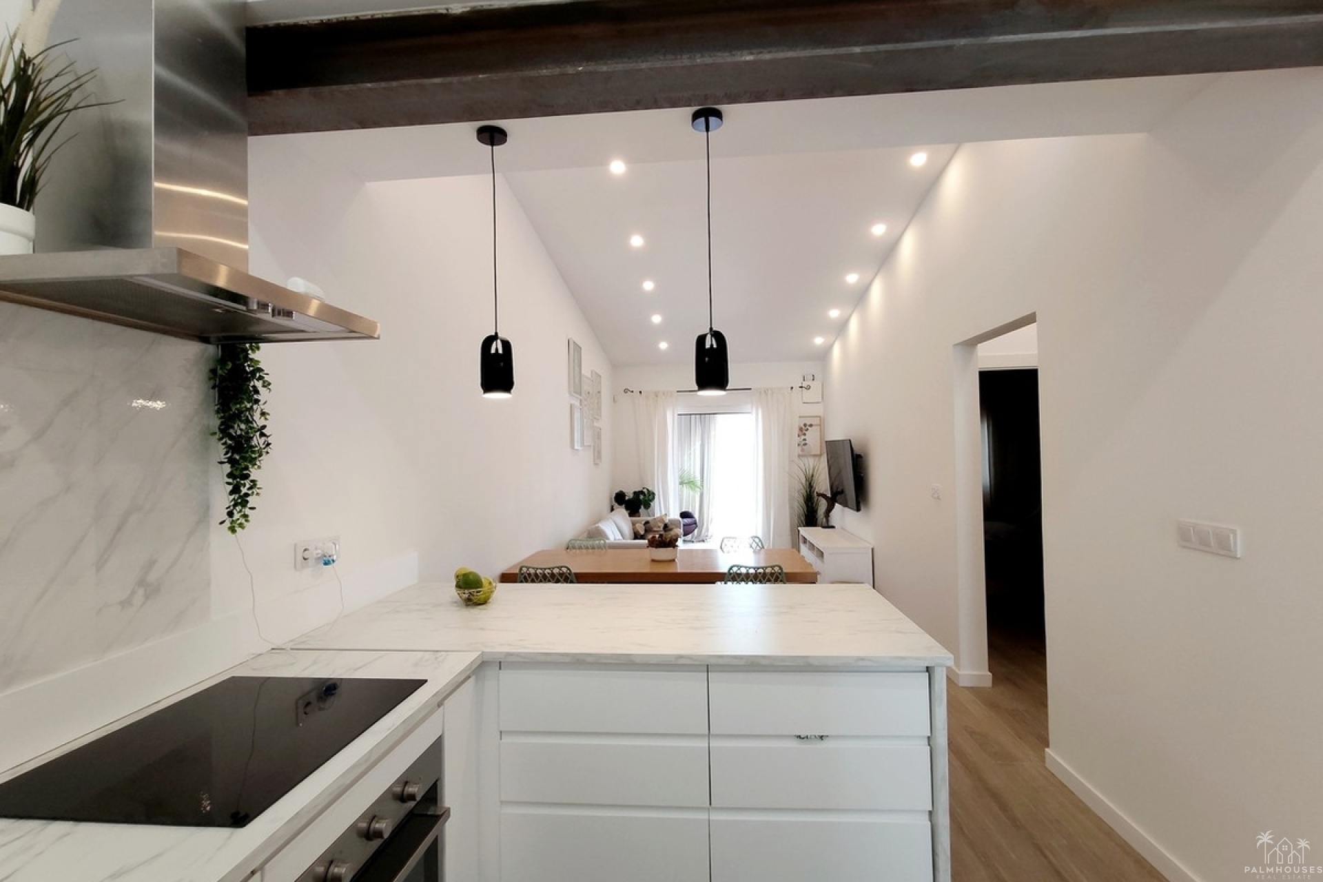 Revente - Maison - Orihuela - Playa Flamenca