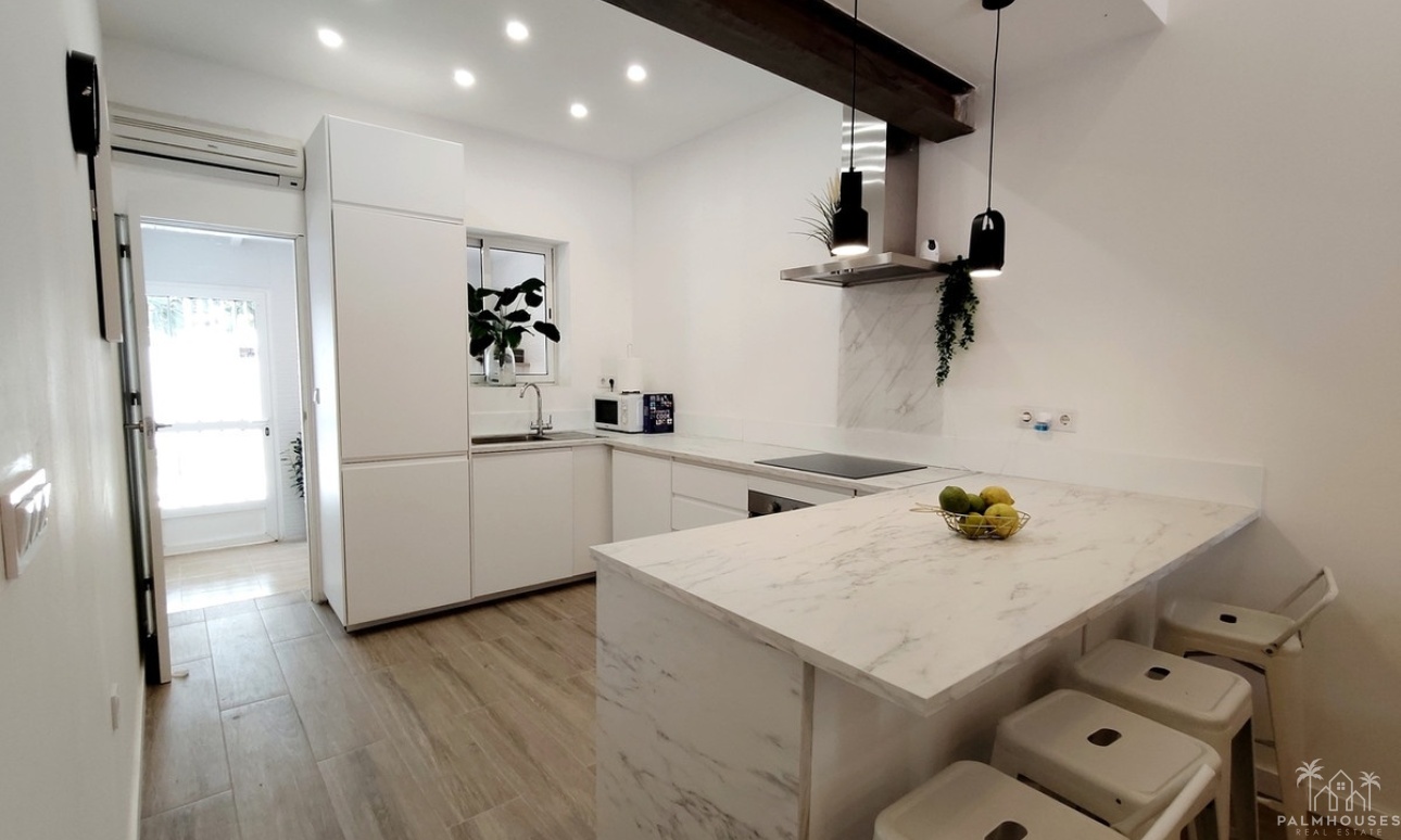 Revente - Maison - Orihuela - Playa Flamenca